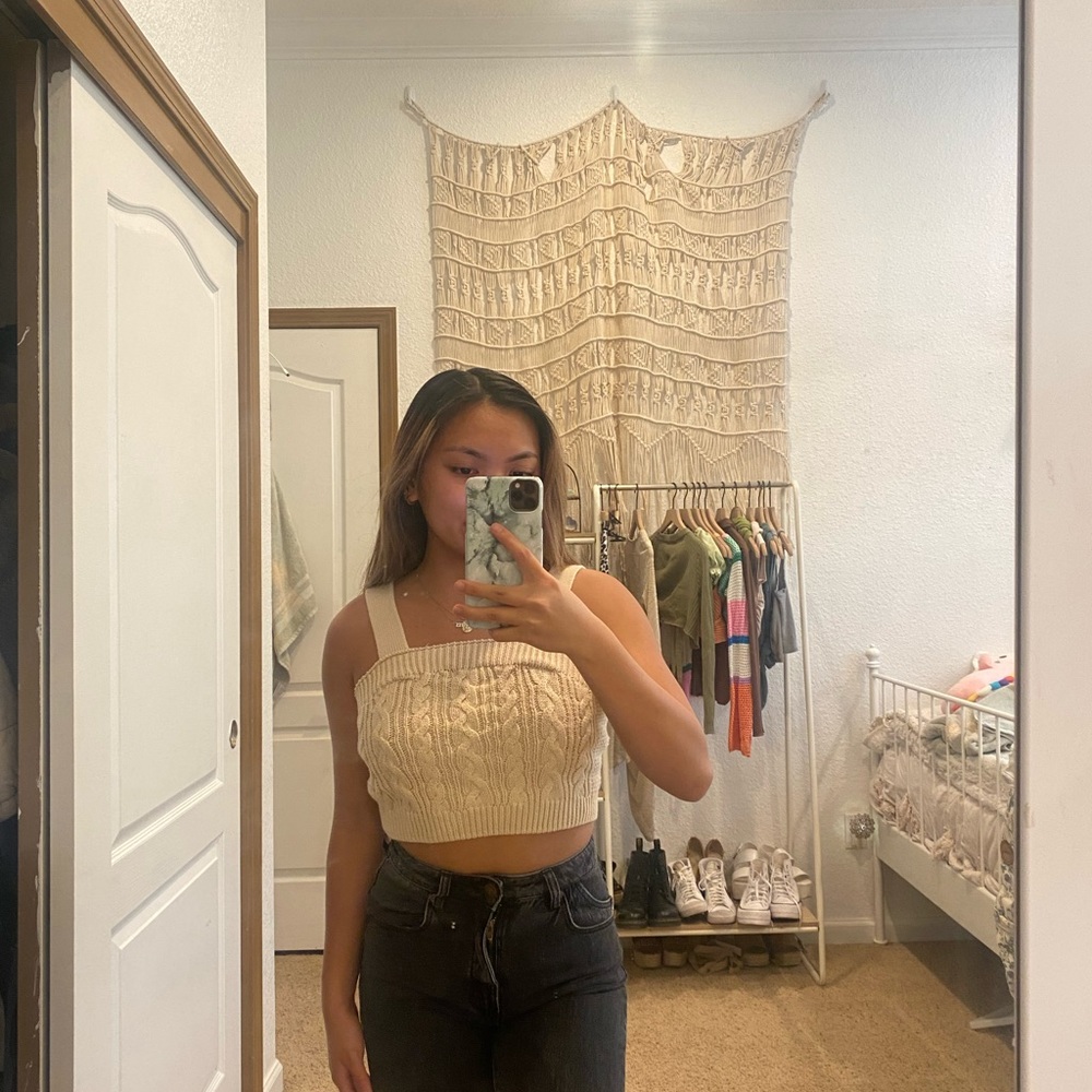 Forever 21 Tank Top